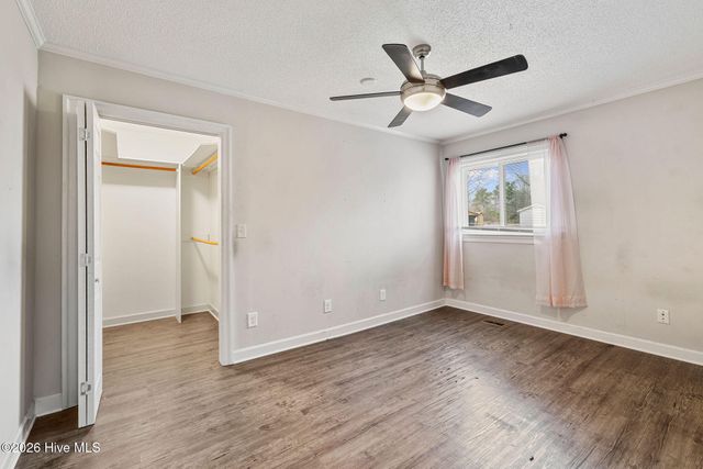 303 N Lincoln Street, Benson, NC 27504