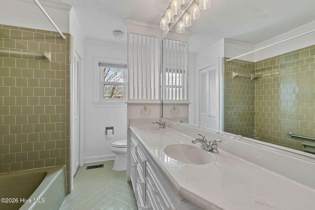 303 N Lincoln Street, Benson, NC 27504