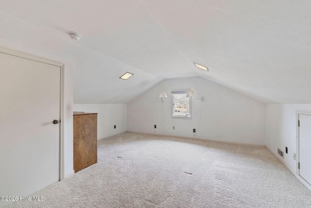 303 N Lincoln Street, Benson, NC 27504