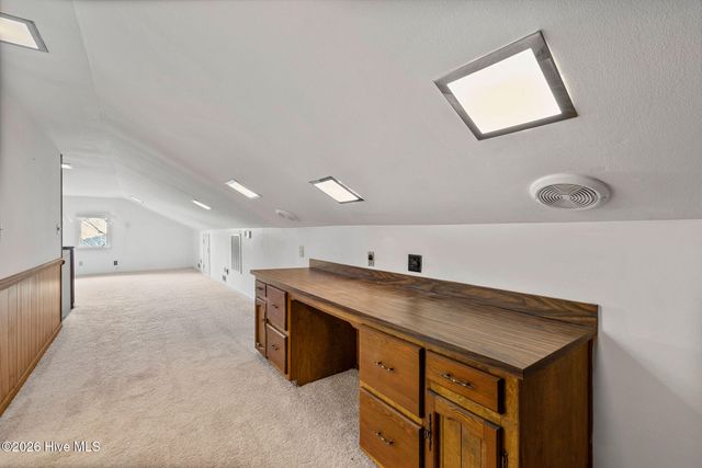 303 N Lincoln Street, Benson, NC 27504