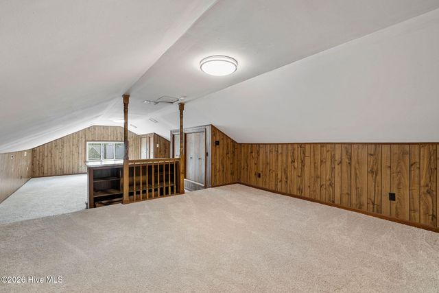 303 N Lincoln Street, Benson, NC 27504