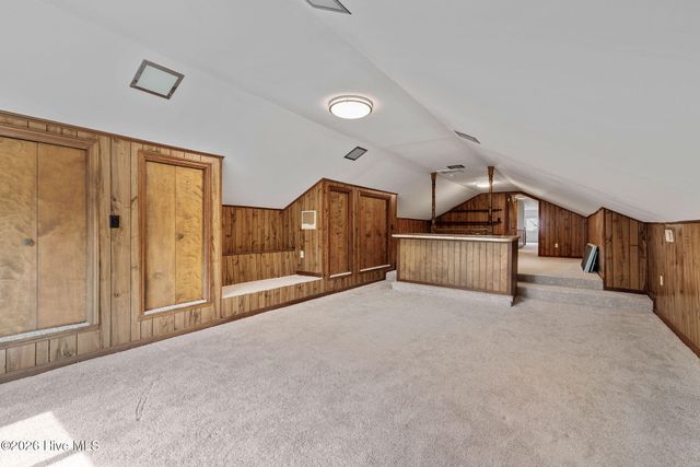 303 N Lincoln Street, Benson, NC 27504