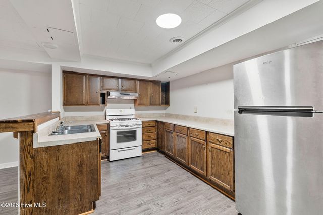 303 N Lincoln Street, Benson, NC 27504