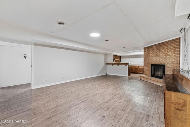 303 N Lincoln Street, Benson, NC 27504