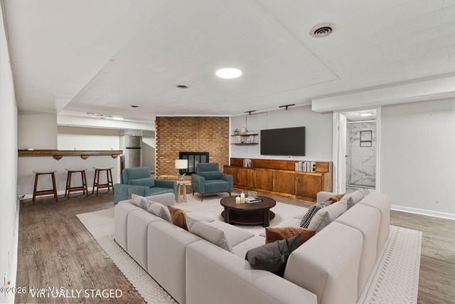 303 N Lincoln Street, Benson, NC 27504