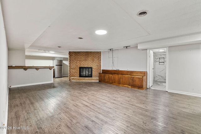 303 N Lincoln Street, Benson, NC 27504