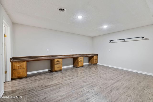 303 N Lincoln Street, Benson, NC 27504