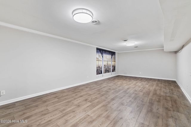 303 N Lincoln Street, Benson, NC 27504