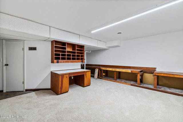 303 N Lincoln Street, Benson, NC 27504