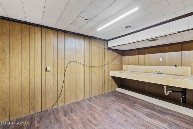 303 N Lincoln Street, Benson, NC 27504