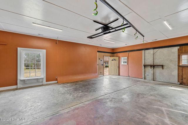 303 N Lincoln Street, Benson, NC 27504