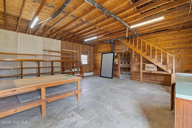 303 N Lincoln Street, Benson, NC 27504