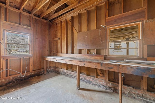 303 N Lincoln Street, Benson, NC 27504