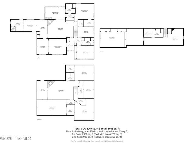 303 N Lincoln Street, Benson, NC 27504