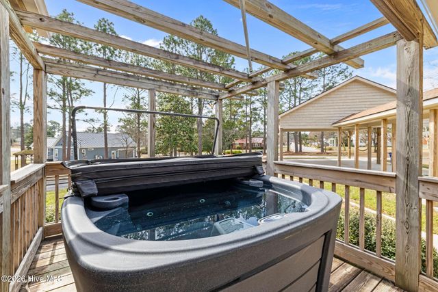 303 N Lincoln Street, Benson, NC 27504