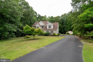 46486 HILTON RIDGE DR, Lexington Park, MD 20653