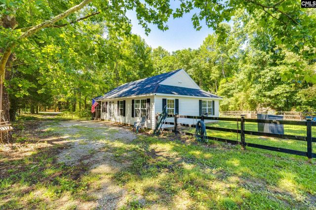 146 Centerville Road, Ridgeway, SC 29130