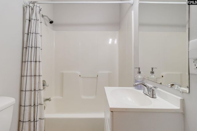 146 Centerville Road, Ridgeway, SC 29130