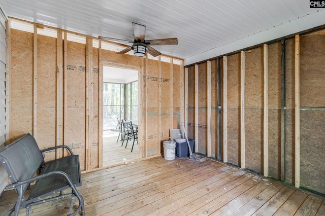 146 Centerville Road, Ridgeway, SC 29130