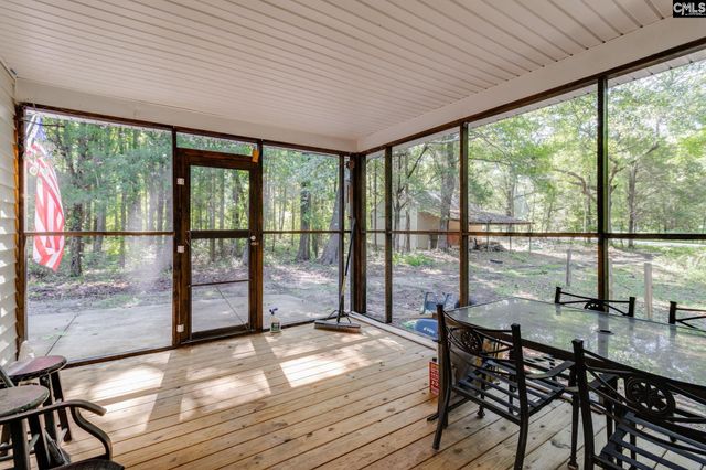 146 Centerville Road, Ridgeway, SC 29130