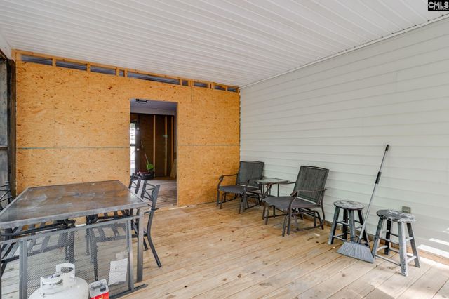 146 Centerville Road, Ridgeway, SC 29130