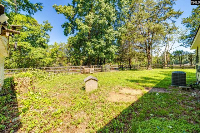 146 Centerville Road, Ridgeway, SC 29130
