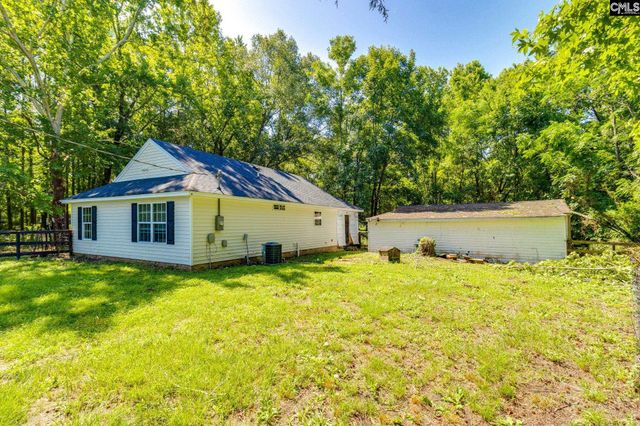 146 Centerville Road, Ridgeway, SC 29130