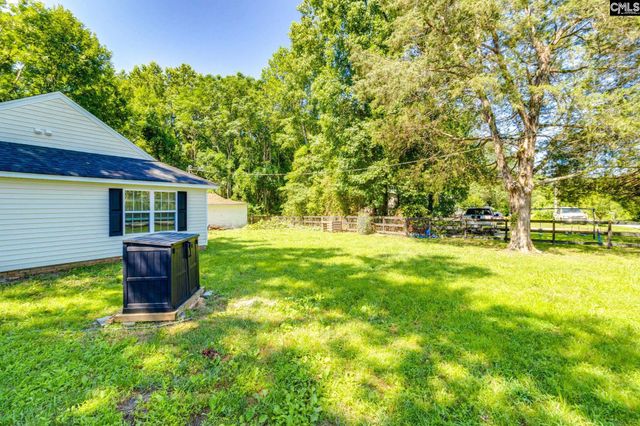 146 Centerville Road, Ridgeway, SC 29130