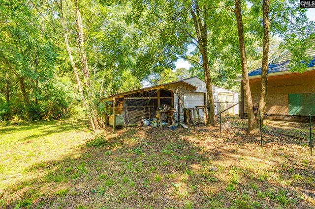146 Centerville Road, Ridgeway, SC 29130