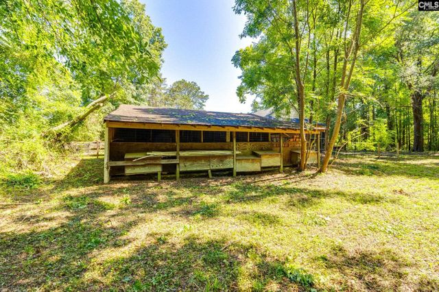 146 Centerville Road, Ridgeway, SC 29130