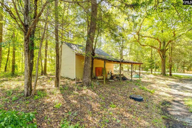 146 Centerville Road, Ridgeway, SC 29130