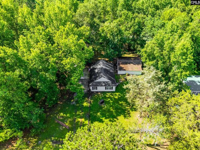 146 Centerville Road, Ridgeway, SC 29130