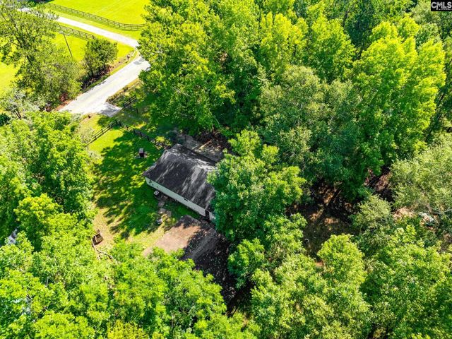 146 Centerville Road, Ridgeway, SC 29130