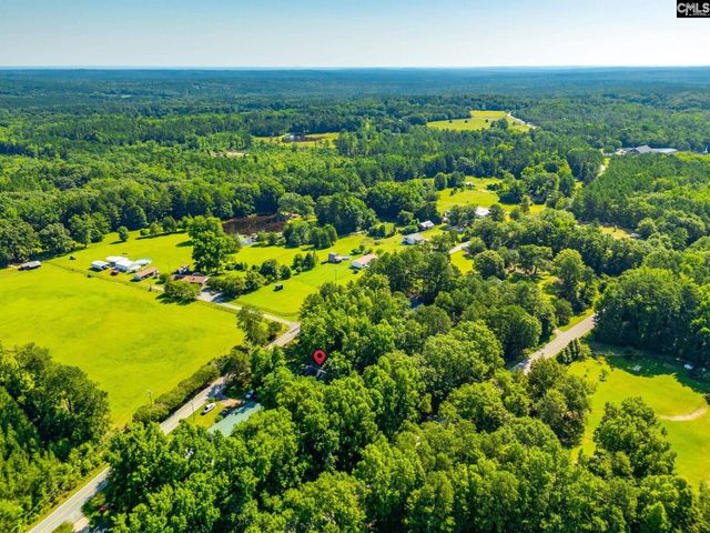 146 Centerville Road, Ridgeway, SC 29130