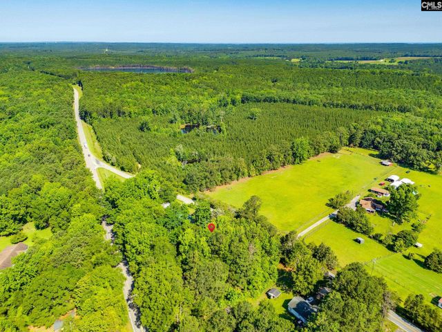 146 Centerville Road, Ridgeway, SC 29130