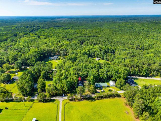 146 Centerville Road, Ridgeway, SC 29130