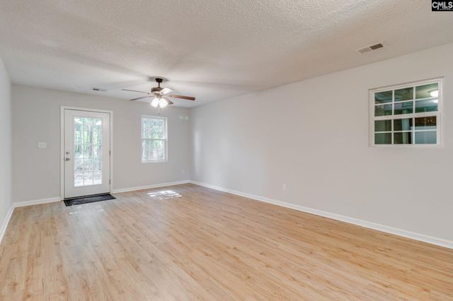 146 Centerville Road, Ridgeway, SC 29130