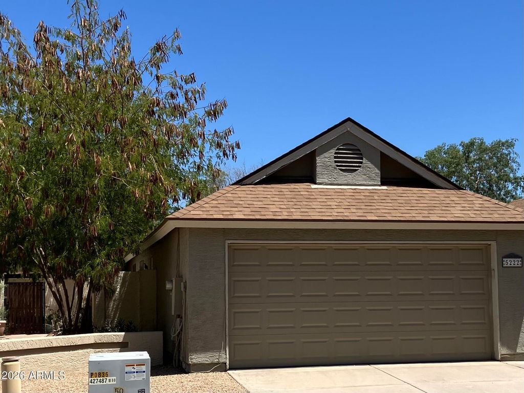 5222 W JUPITER Way N, Chandler, AZ 85226 — photo 2