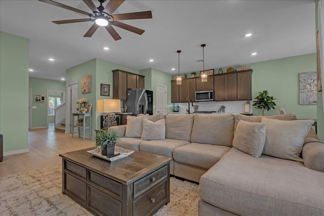 2429 W Charleston Street, Broken Arrow, OK 74011