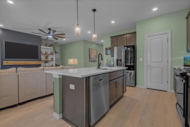 2429 W Charleston Street, Broken Arrow, OK 74011