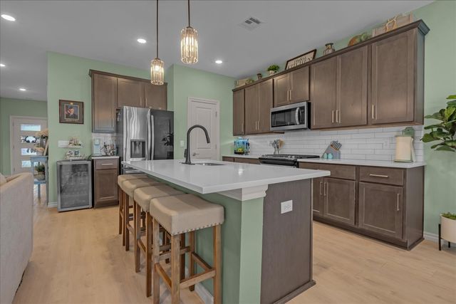 2429 W Charleston Street, Broken Arrow, OK 74011