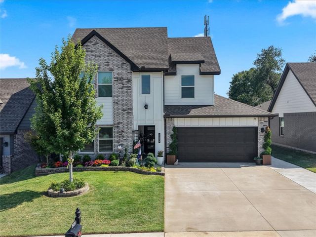 2429 W Charleston Street, Broken Arrow, OK 74011