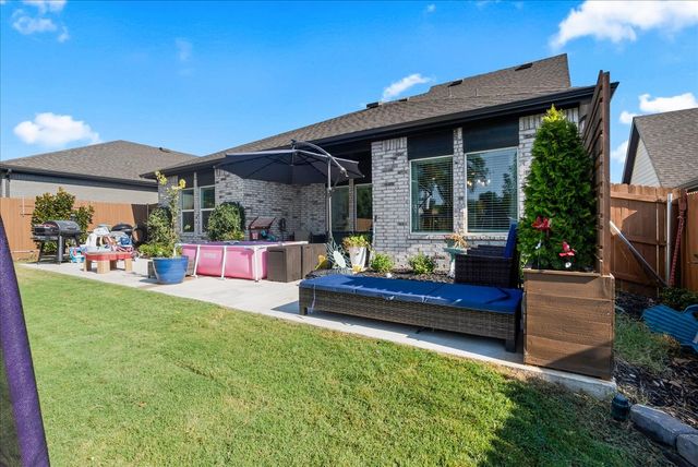 2429 W Charleston Street, Broken Arrow, OK 74011