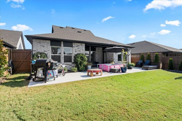 2429 W Charleston Street, Broken Arrow, OK 74011