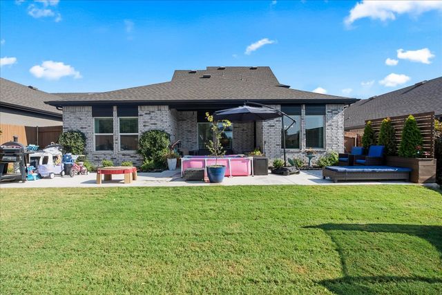 2429 W Charleston Street, Broken Arrow, OK 74011