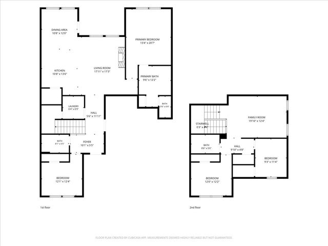 2429 W Charleston Street, Broken Arrow, OK 74011