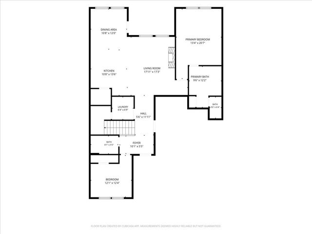 2429 W Charleston Street, Broken Arrow, OK 74011