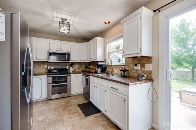 1662 Farrington Drive, Kettering, OH 45420