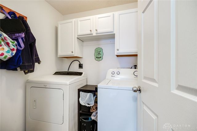 1662 Farrington Drive, Kettering, OH 45420
