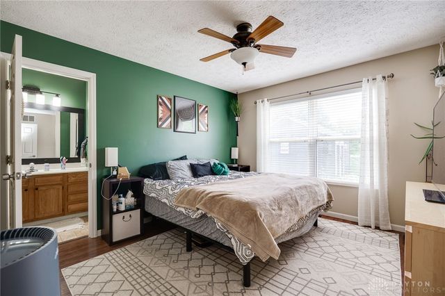 1662 Farrington Drive, Kettering, OH 45420